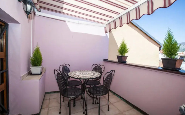 Apartments Villa Castello