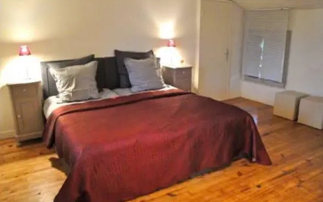 La Maison de Gabrielle