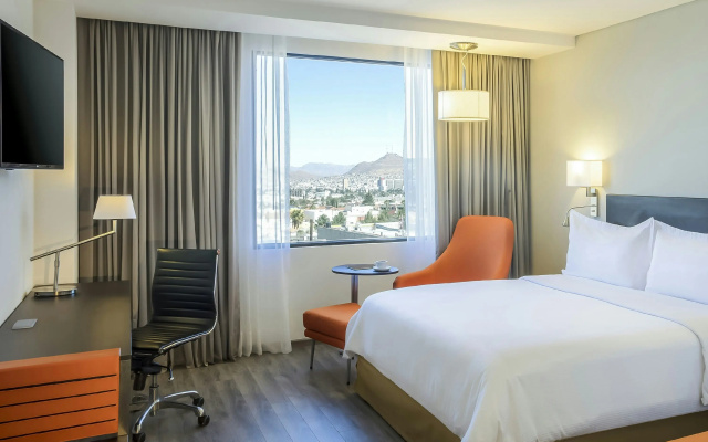 Fiesta Inn Guadalajara Aeropuerto