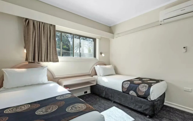 Econo Lodge North Adelaide