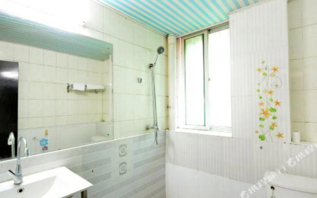 OYO Wuhan Shenghua Inn