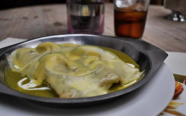 Hotel Posada Jesus de Nazaret