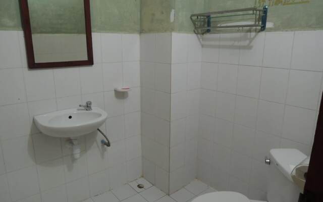 Mani Home Luang Prabang