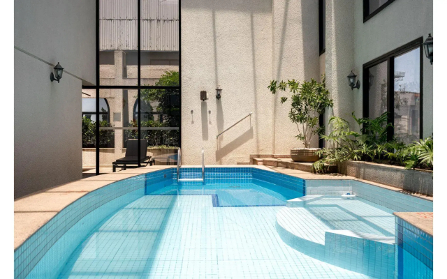 Charlie Jerônimo da Veiga - Apartment in เซาเปาลู - Photo 4