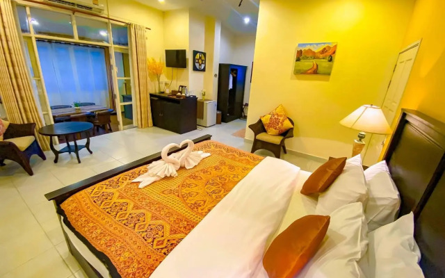 The Journey House Lifestyle Boutique Hotel