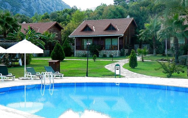 Club Sun Village