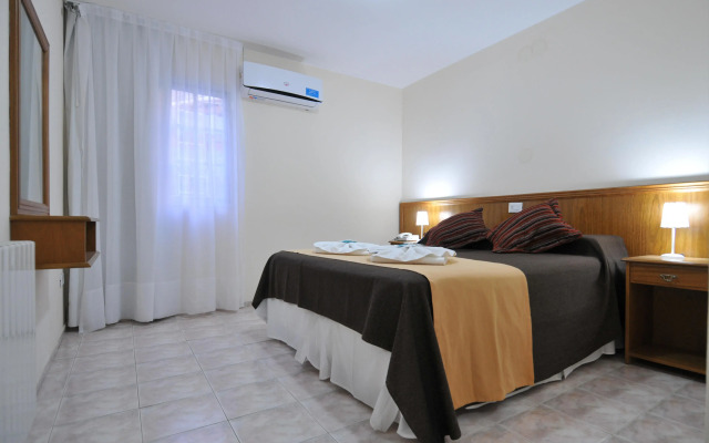 Pinar Del Lago Hotel