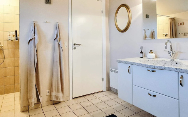 4 Star Holiday Home in Blokhus