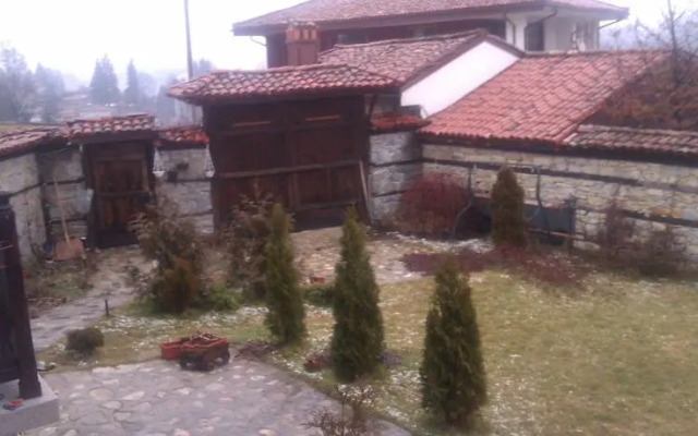 Guest House Edelweiss