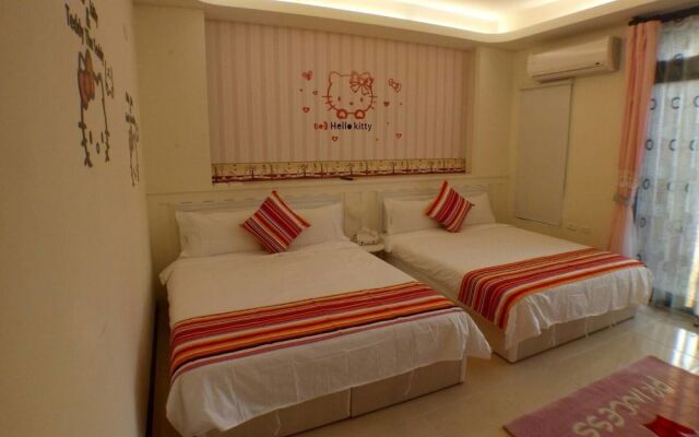 happy168 hostel