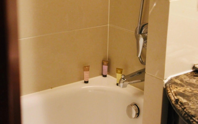 Tianjin Saixiang Hotel