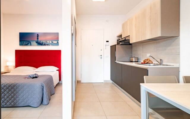 Iris Suite Bibione in Bibione