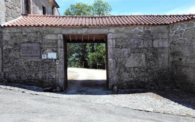 Quinta da Mata