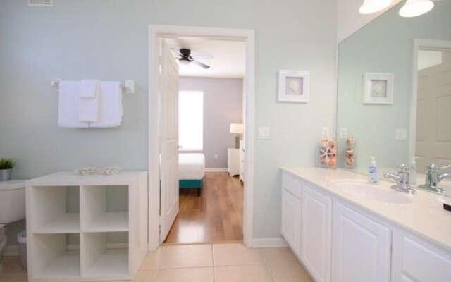 Vista Cay Star 3 Bedroom Condo by Redawning