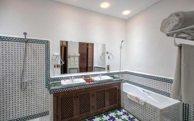 Riad Dari Fes