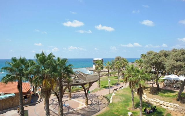 Residence Beach Hotel