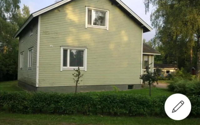 Kouvola Guest house