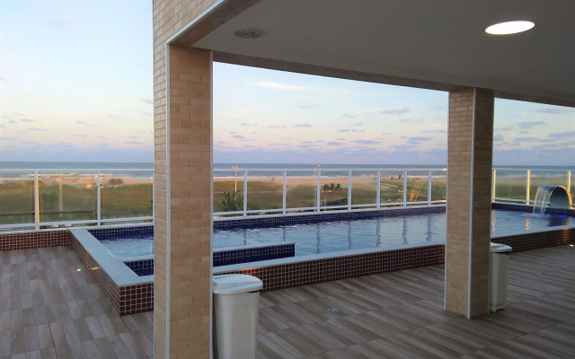 Simas Praia Hotel