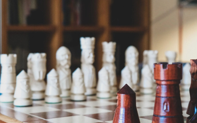 WAYA à Domaine Saint Domingue