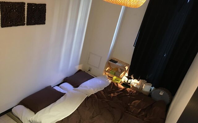 Japanese Style Hotel Momoyama