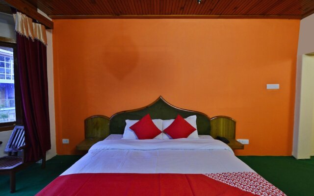 OYO 28187 Hotel Potala
