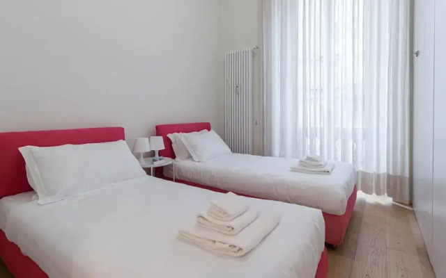 Italianway - Carducci 31