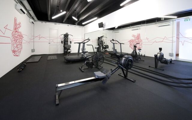 Aiden by Best Western @ JHD Dunant Hotel