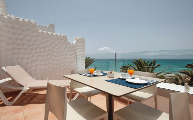 Sotavento Beach Club