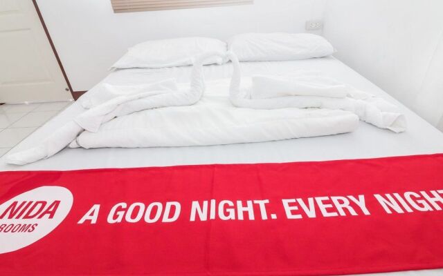 Nida Rooms Don Muang 228 Silk