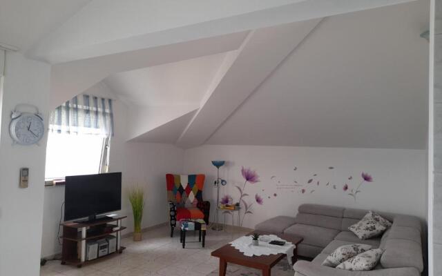 Apartments Nevjestič