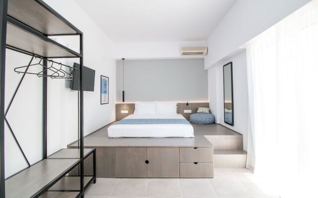 Kappa Apartments