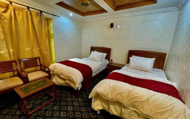 Al Noor Guest House