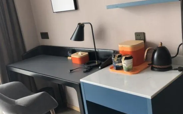 Atour Hotel Chunrong Street, Kunming Government Affairs  Center