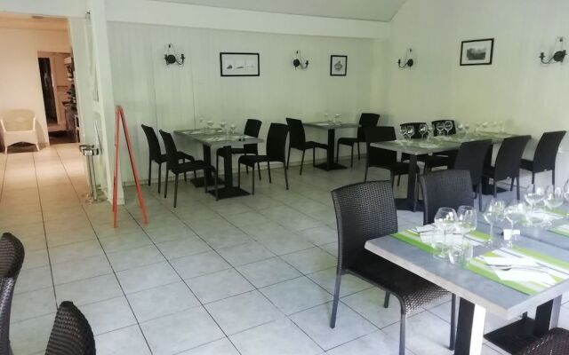 Hotel Restaurant Ma Campagne
