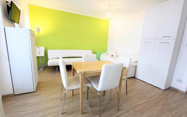 Hostdomus - Green Tech Apartment