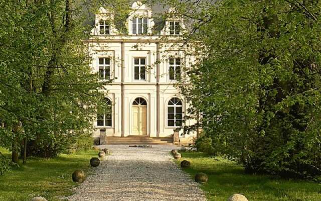 Schloss Lanke