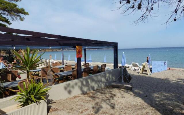 Studio Le Lavandou, 1 pièce, 4 personnes - FR-1-308-152