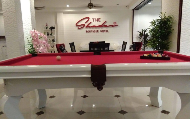 The Shades Boutique Hotel Patong Phuket