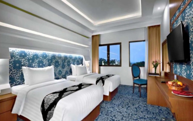 CK Tanjungpinang Hotel and Convention Centre