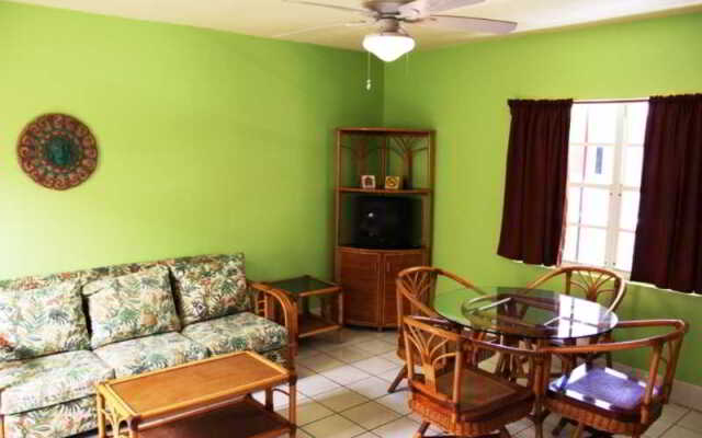 Banana Beach Resort
