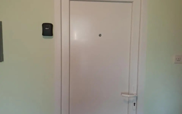 Apartman Franko - SELF CHECK IN