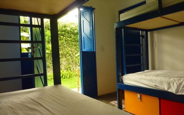 Republika Hostel