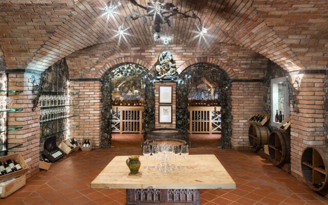 Posestvo Pule – Pule Estate
