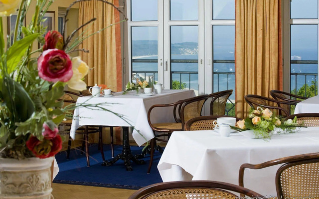 Vju Hotel Rügen