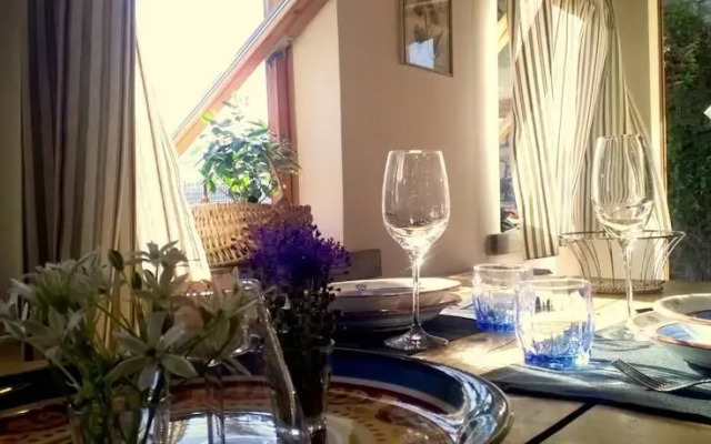 Casa Capanno