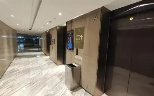 Financial City Leebenf administration Mansion(Guangzhou Pazhou Exhibition Center Store)