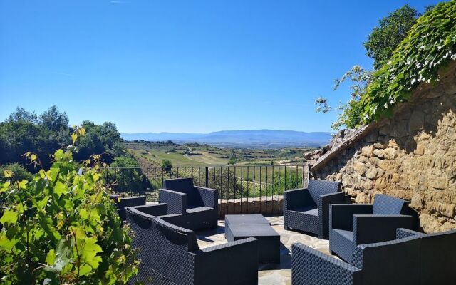 Casa Rural La Molinera Etxea