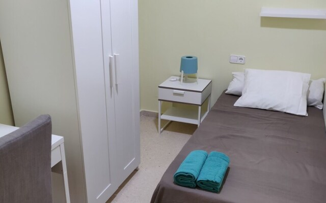 Residencia Las Claras del Mar Menor