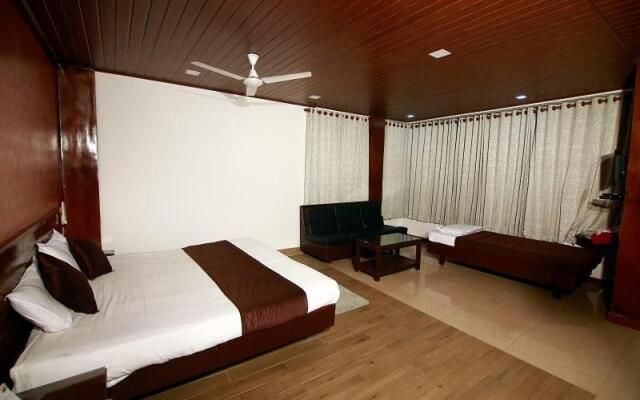 Tu Casa Resorts Munnar