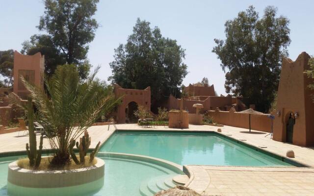Auberge Derkaoua